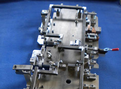 fabricant pièce automobile, décolletage