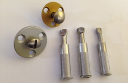 fabricant pièce décolletage piton piscine