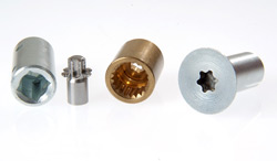 fabricant pièce quincaillerie, poinçonage