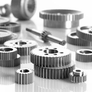 Entreprise de taillage d'engrenage droit