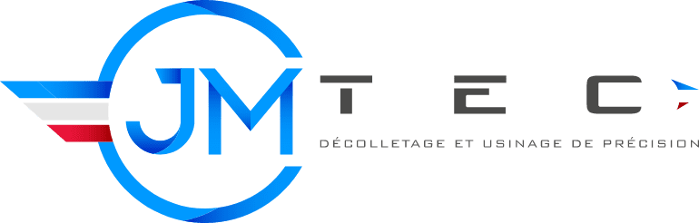 JM TEC Décolletage