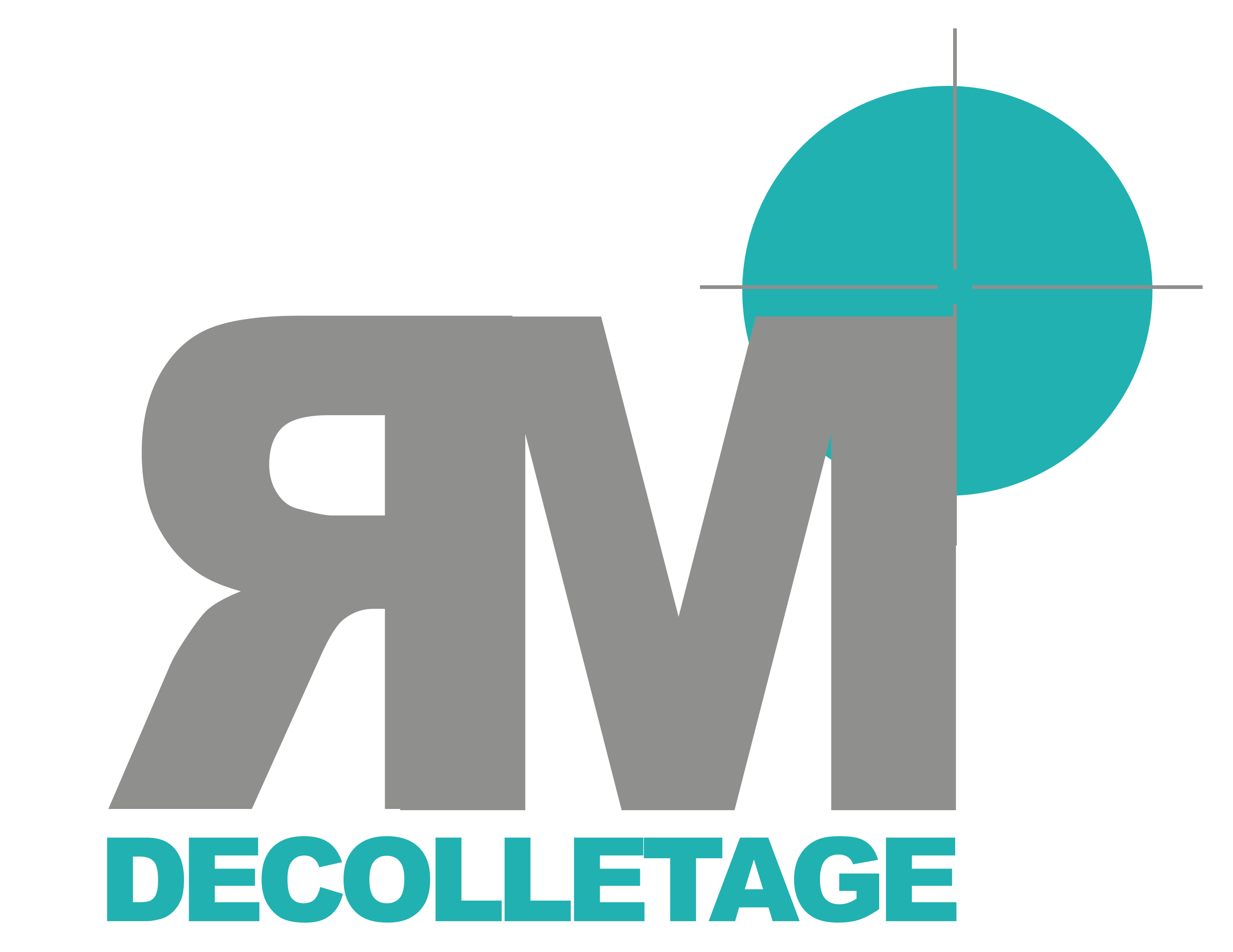 RM Decolletage